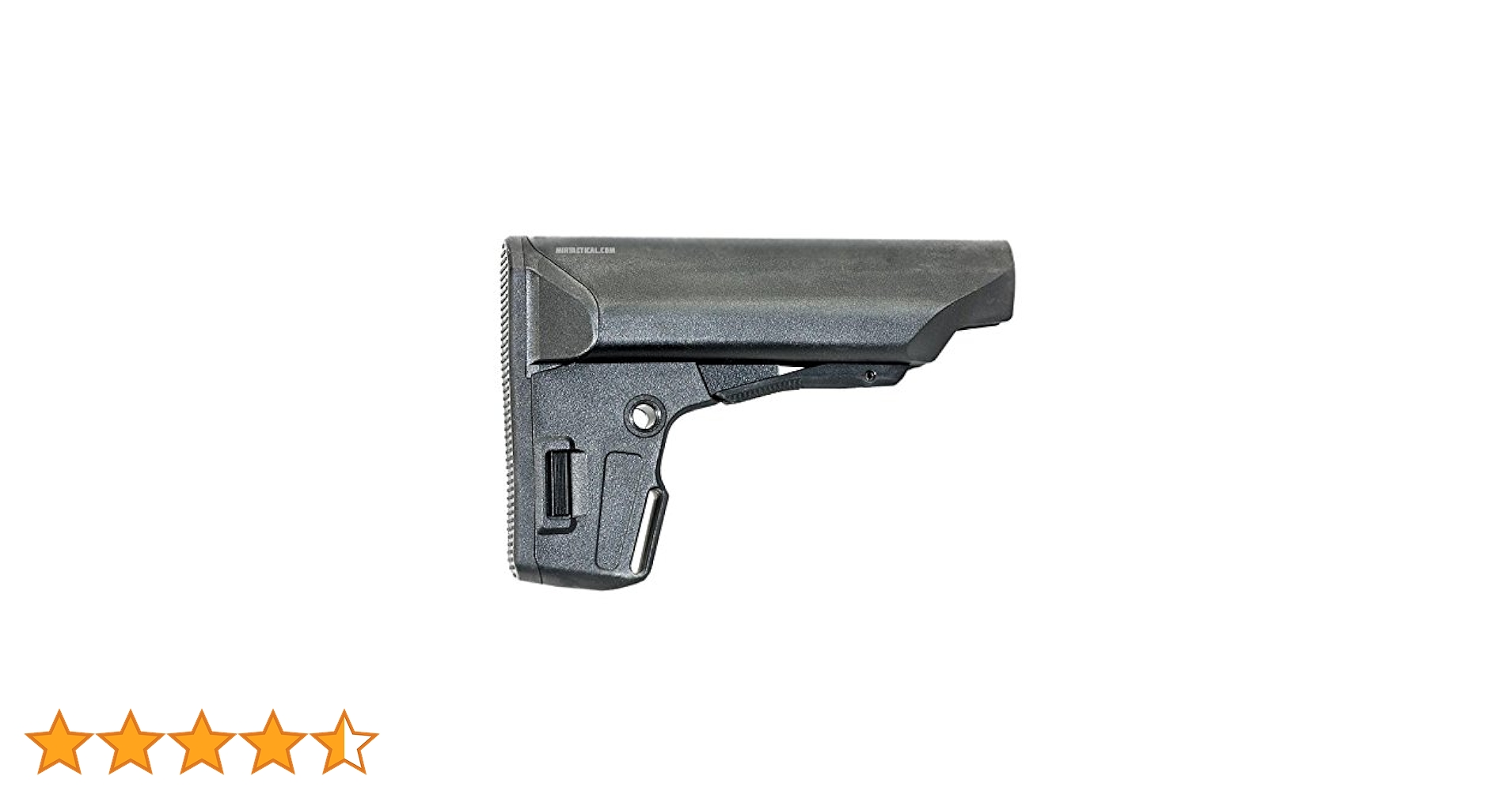 Amazon | PTS EPS エンハンスドポリマーストック 電動ガン用